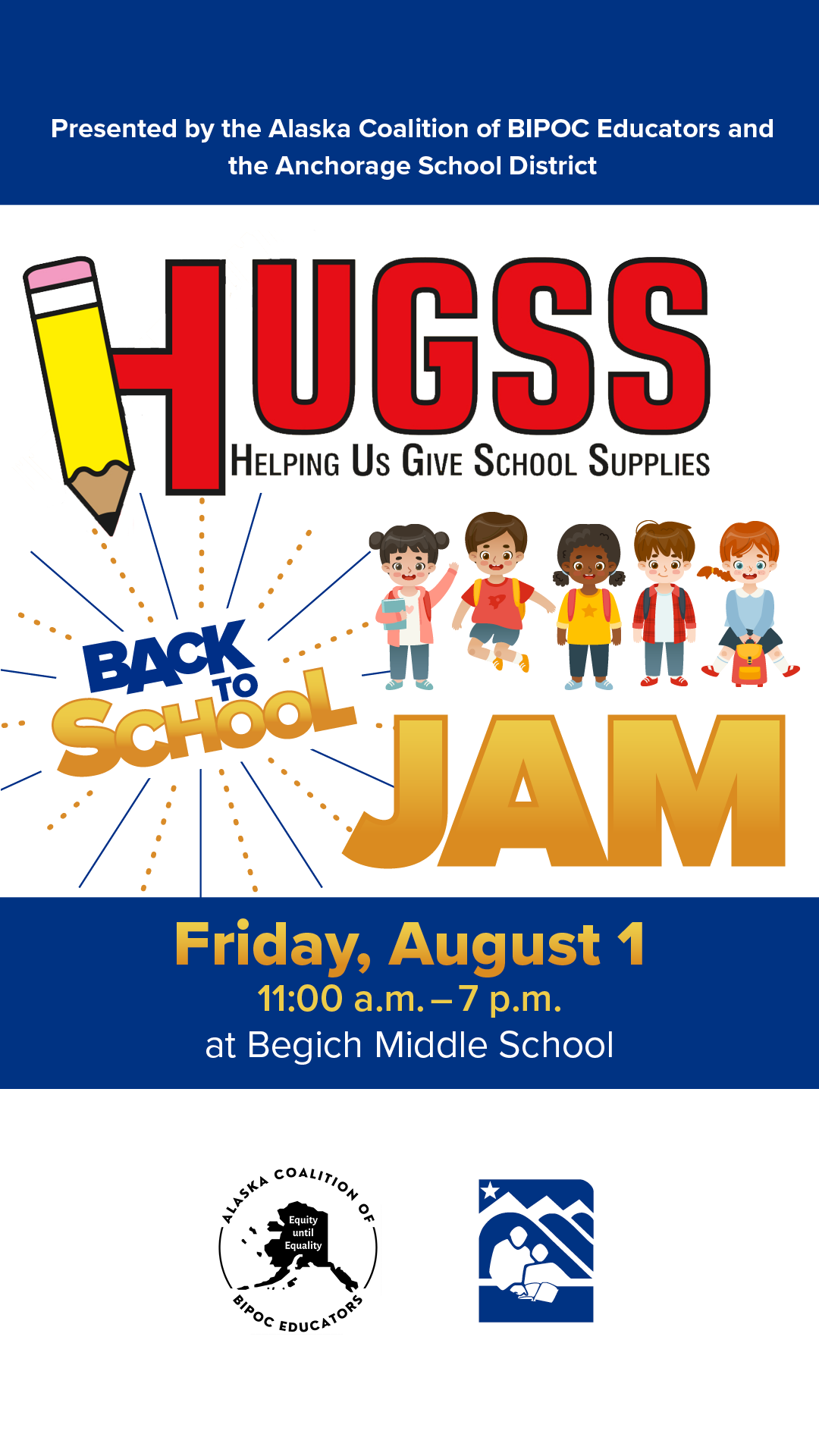 hugss logo